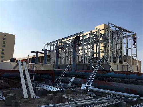 全鋼冷卻塔雖然貴了點(diǎn)，但它的未來市場(chǎng)主要趨勢(shì)