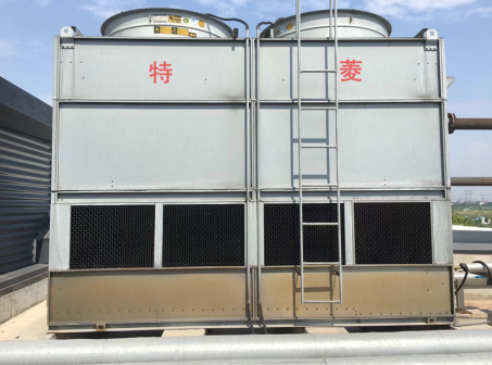 一臺閉式冷卻塔道盡整個空調(diào)行業(yè)潛規(guī)則！