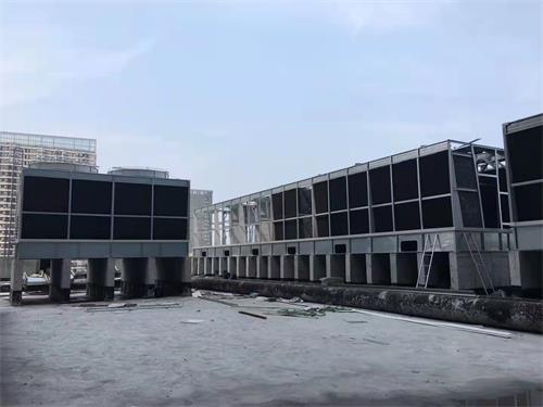 夏季冷卻塔運(yùn)行溢流怎么回事？冷卻塔溢流解決方法